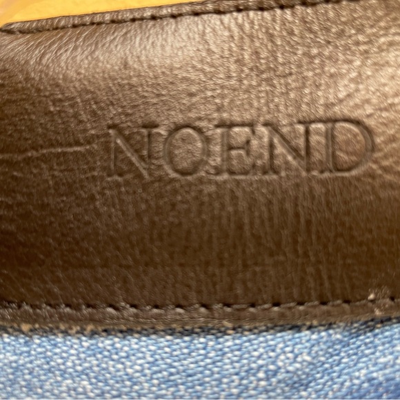 Noend Denim 90s crop jeans - Picture 3 of 8